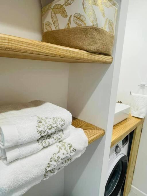 Le Bo Studio - Logement Standing Vue Mer & Piscine Le Diamant Esterno foto